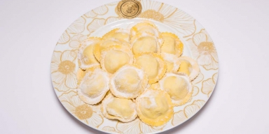Lune Asparagus - Maison des Pâtes | Fresh Pasta Delivery in Monaco, Cap-d'Ail & Beausoleil